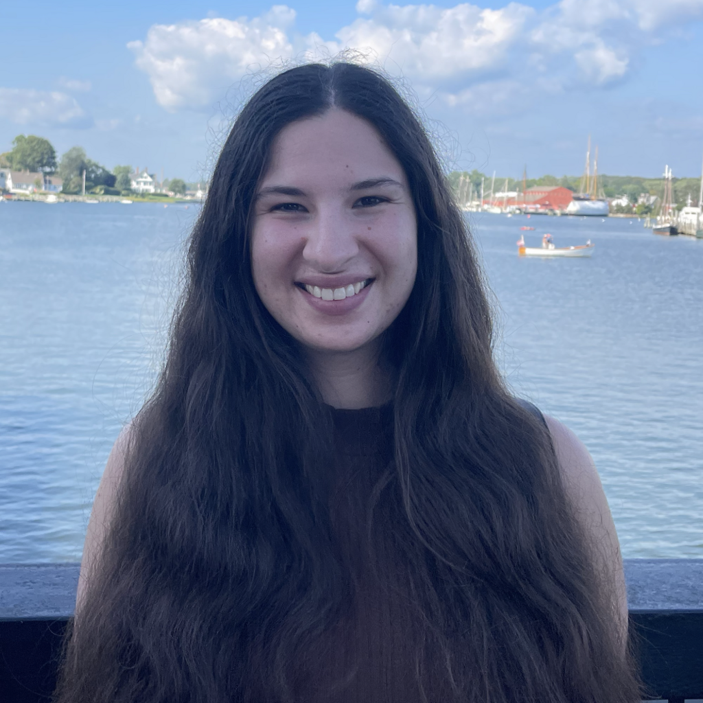 Physics & Astronomy Colloquium - Dr. Dani Lipman; Department of Physics, University of Connecticut promotional image