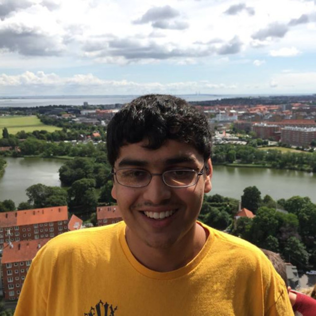 Astrophysics & Space Physics Seminar - Sanjay Chepuri, Ph.D.; Rice University promotional image