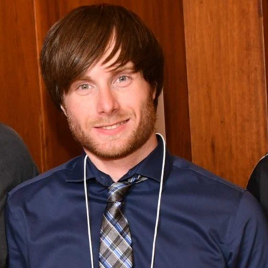 Nuclear & Particle Physics Seminar - Dr. Brady Martin; Department of Physics & Astronomy, University of Iowa promotional image