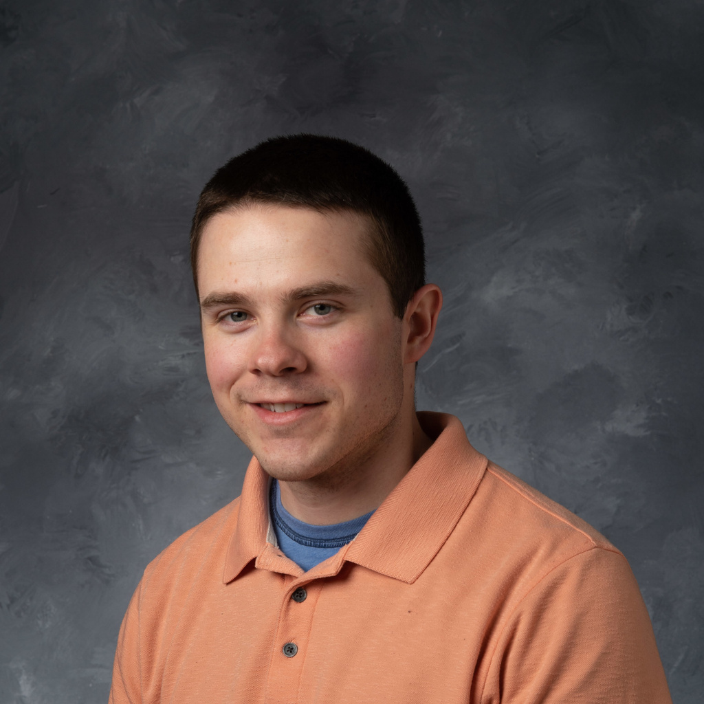 Giving Telescopes Glasses: The History and Power of Adaptive Optics - presented by Kevin Hall; Graduate Student; Department of Physics and Astronomy promotional image