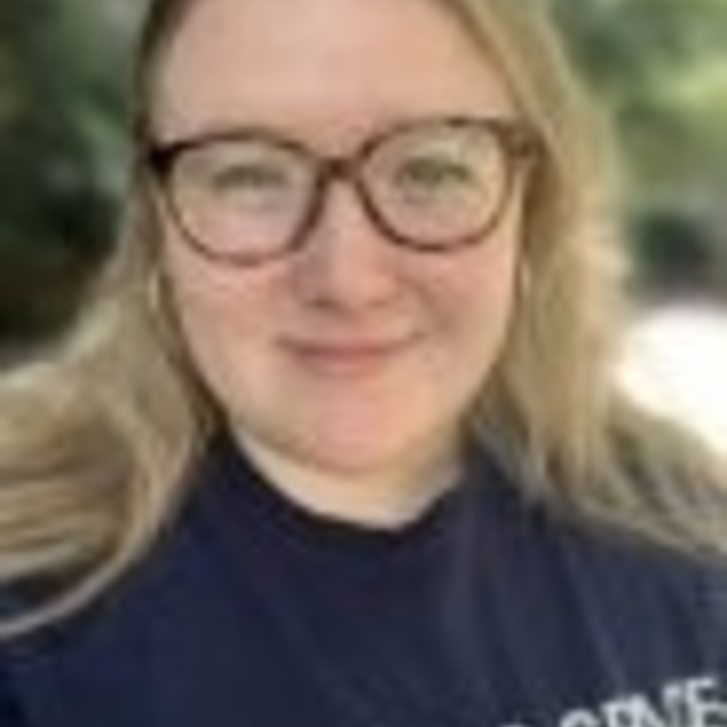 Astrophysics & Space Physics Seminar - Shannon Hill, PhD; Physics & Astronomy, University of Iowa promotional image