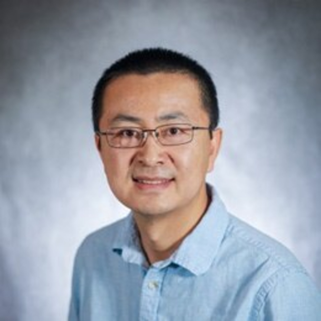 Mathematical Physics Seminar - Associate Professor Peng Guo; Dakota State University promotional image