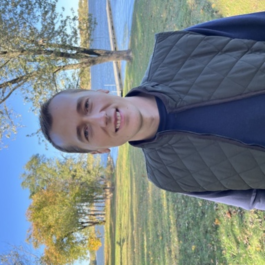 Operator Theory Seminar - Assistant Professor Daniel Drimbe; Department of Mathematics, University of Iowa promotional image