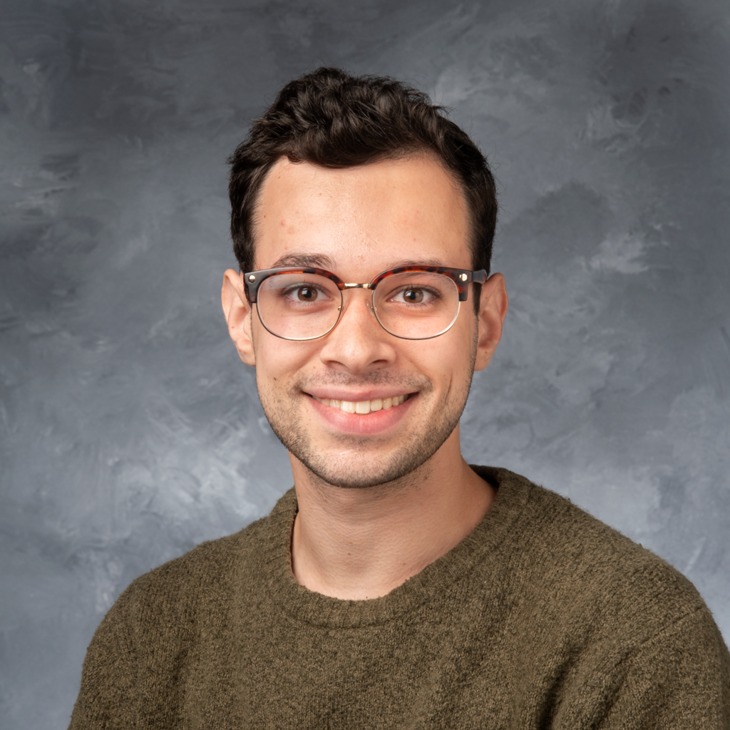 Astrophysics & Space Physics Seminar - John Silva; Physics & Astronomy, University of Iowa promotional image