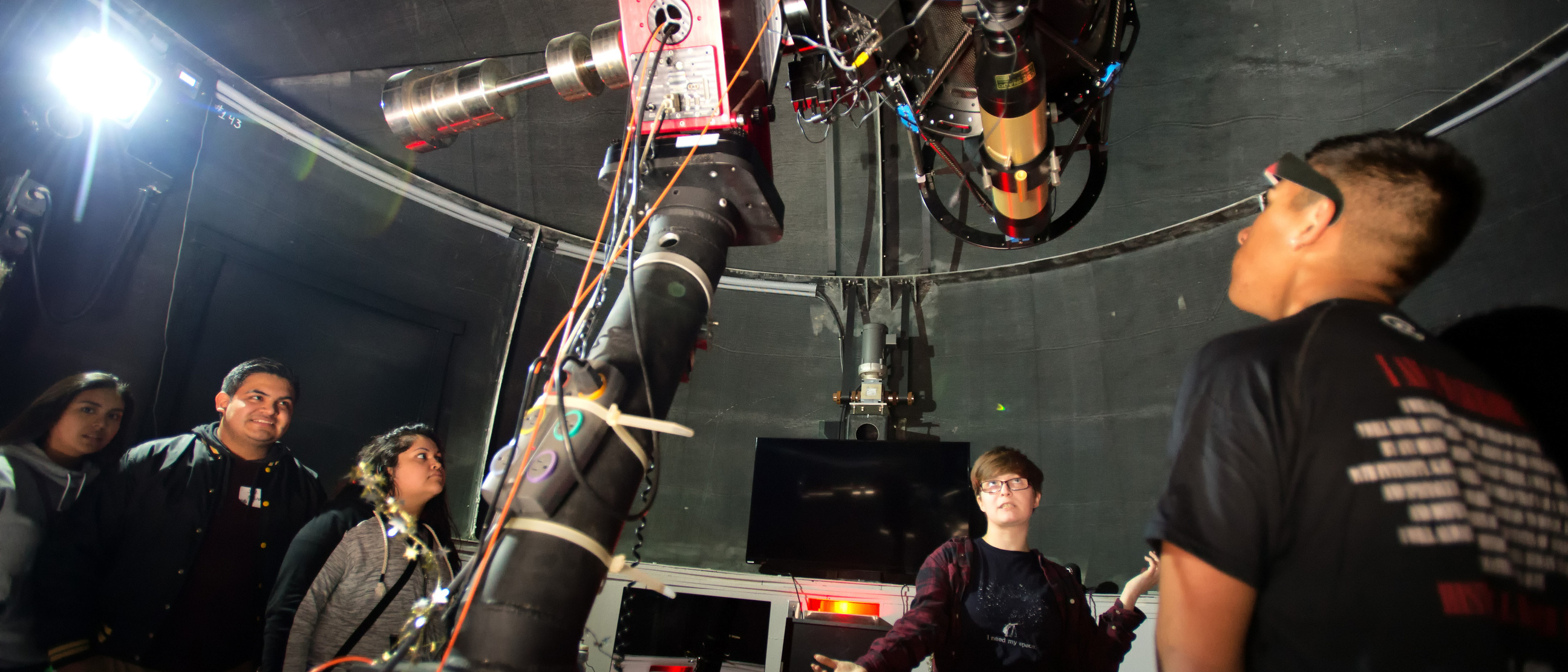 Outreach Van Allen Observatory The University of Iowa