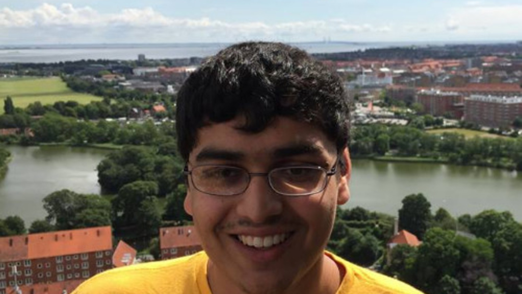 Astrophysics & Space Physics Seminar - Sanjay Chepuri, Ph.D.; Rice University promotional image