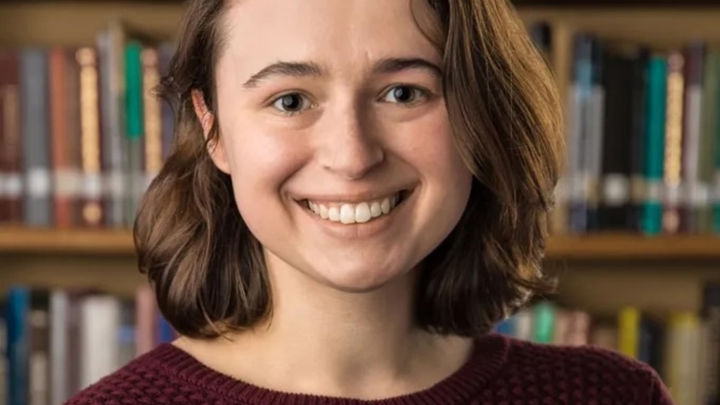 Plasma Physics Seminar - Assistant Professor Elizabeth Tolman; Department of Physics & Astronomy, University of Iowa promotional image