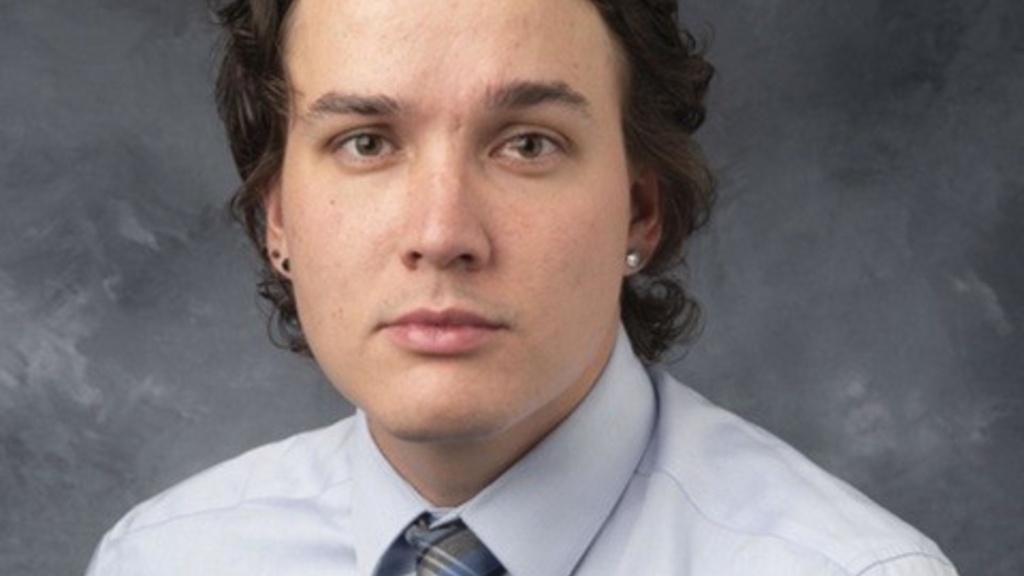 Physics & Astronomy Seminar - Dr. Matt Finley; Department of Physics & Astronomy, University of Iowa promotional image