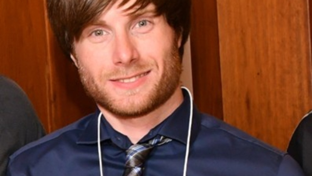 Nuclear & Particle Physics Seminar - Dr. Brady Martin; Department of Physics & Astronomy, University of Iowa promotional image
