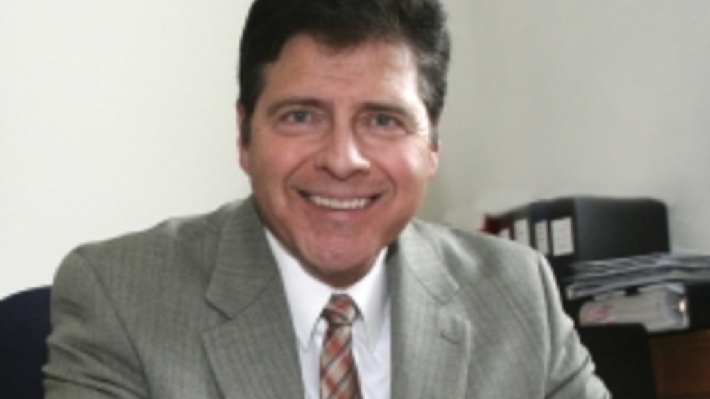 Operator Theory Seminar - Professor Raúl Curto; Department of Mathematics, University of Iowa promotional image