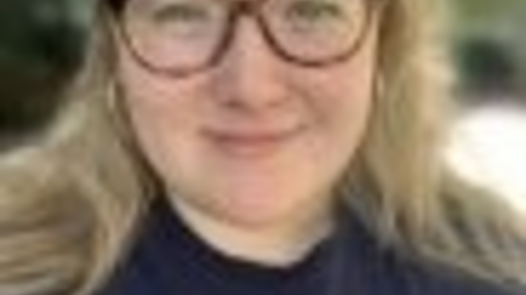 Astrophysics & Space Physics Seminar - Shannon Hill, PhD; Physics & Astronomy, University of Iowa promotional image