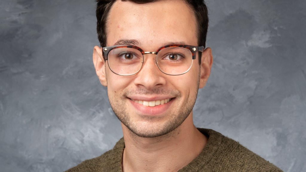 Astrophysics & Space Physics Seminar - John Silva; Physics & Astronomy, University of Iowa promotional image